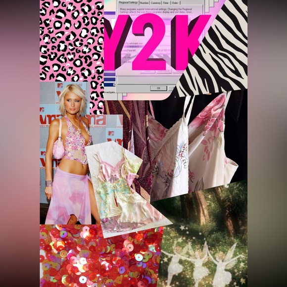 Accessories - Y2K MYSTERY BUNDLE